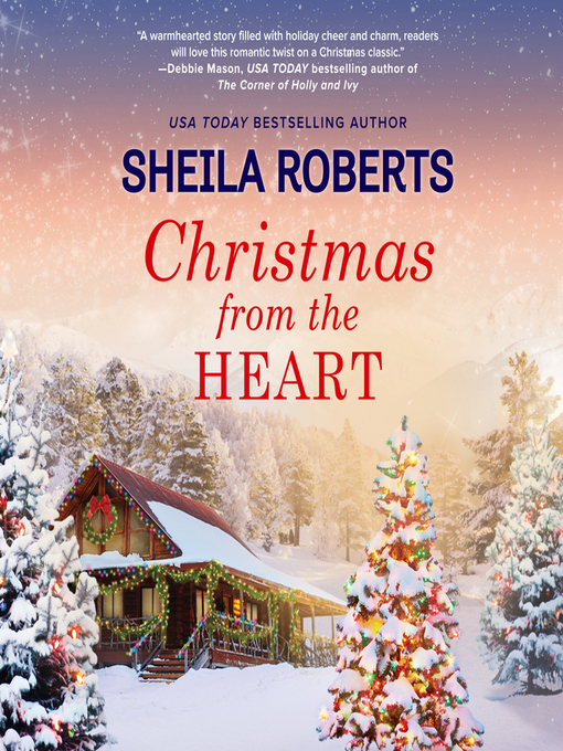 Title details for Christmas from the Heart by Sheila Roberts - Wait list